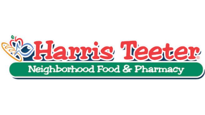 harris teeter tshirt